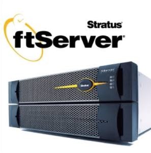 Stratus FT Servers